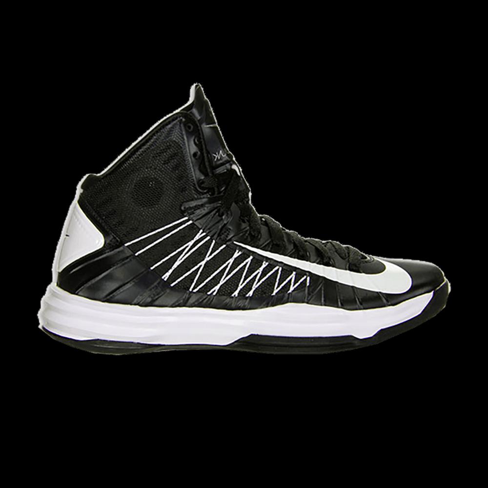 Кроссовки Nike Hyperdunk 2012 1