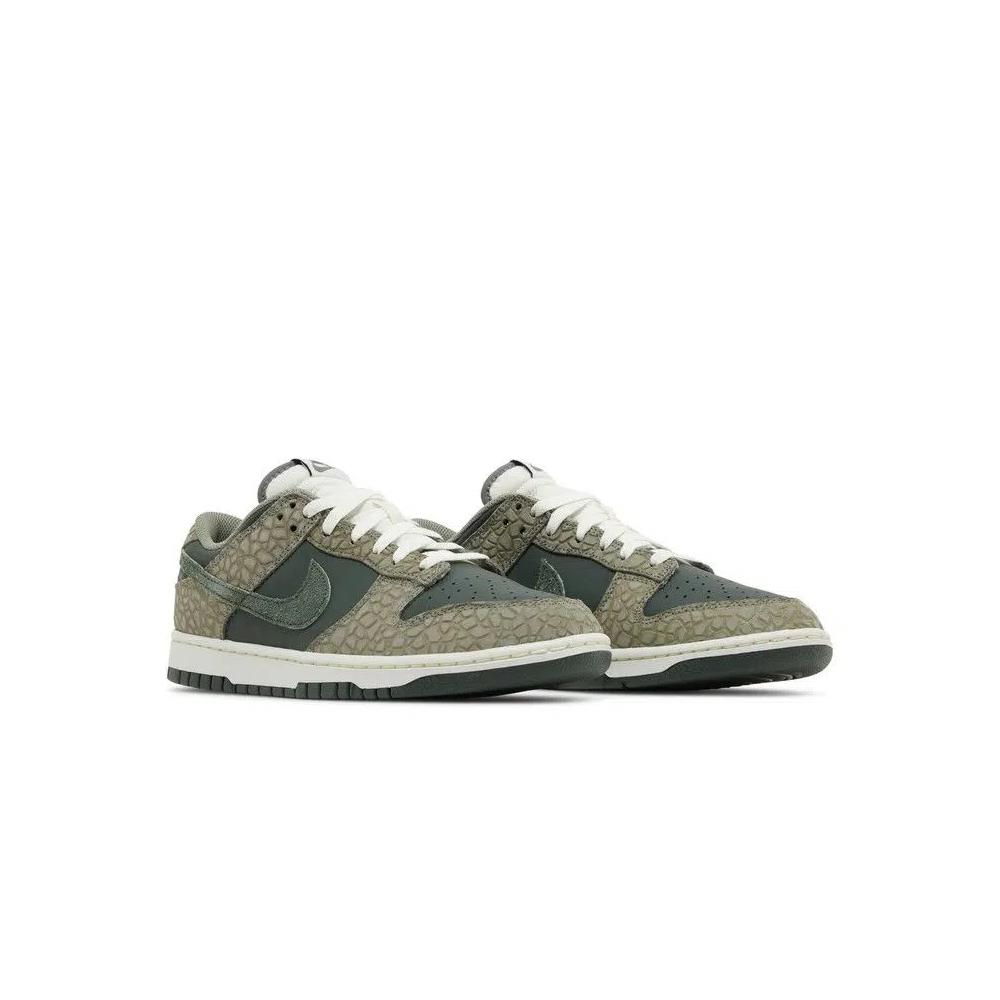 Кроссовки Nike Dunk Low Premium 'Urban Landscape 2.0' 8