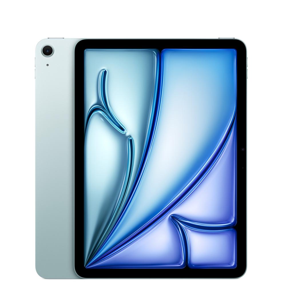 iPad Air 11″ 1 ТБ, Wi-Fi, Blue 1