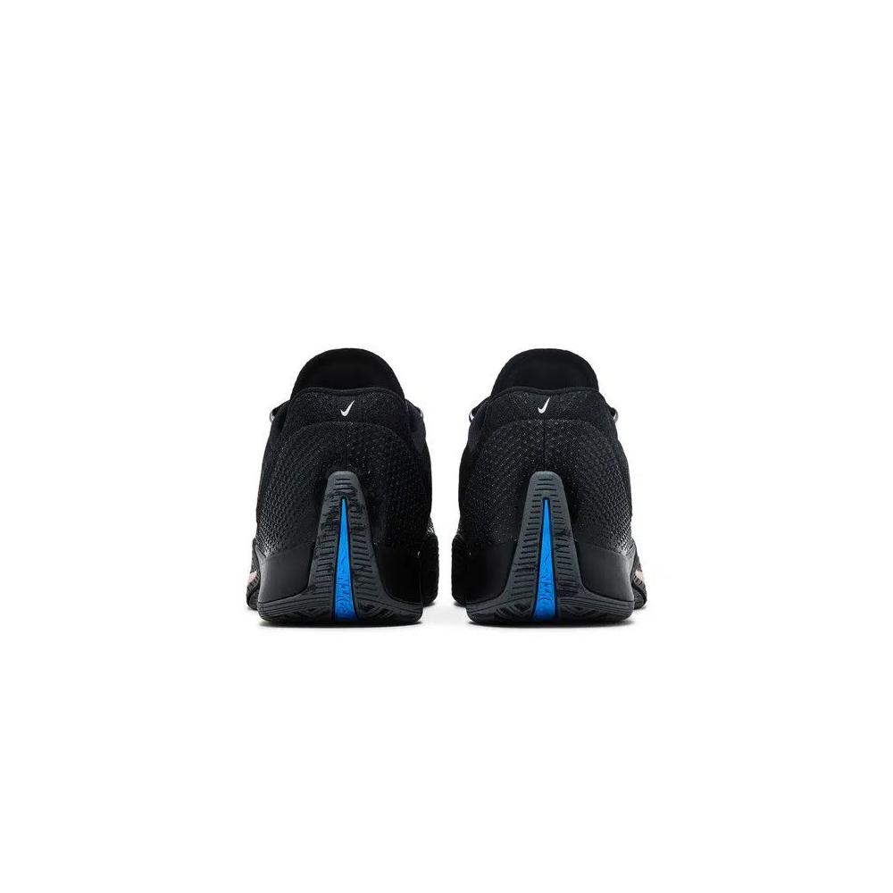 Кроссовки Nike S.T. Flare 'Black Wild Grape Purple' 6