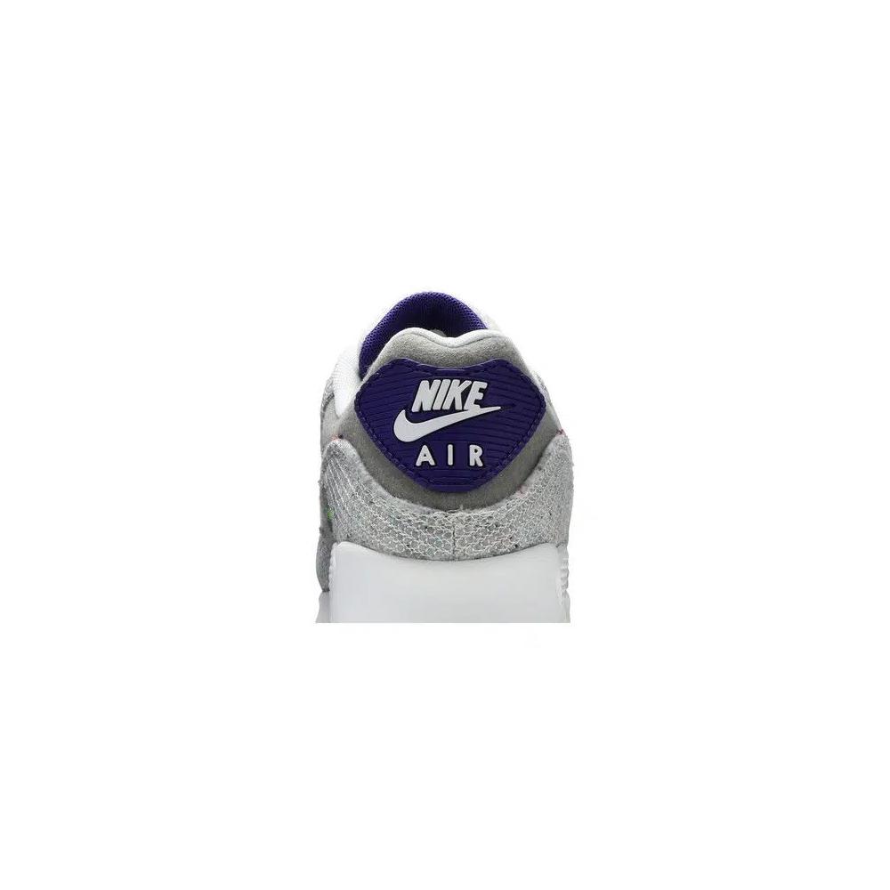 Кроссовки Nike Air Max 90 'Recycled Jerseys Pack' 7