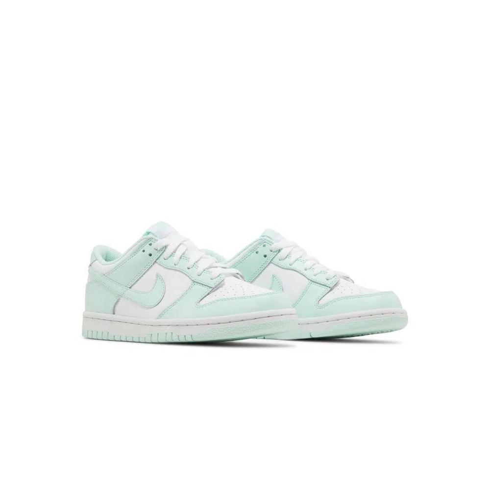 Кроссовки Nike Dunk Low GS 'Mint Foam' 8