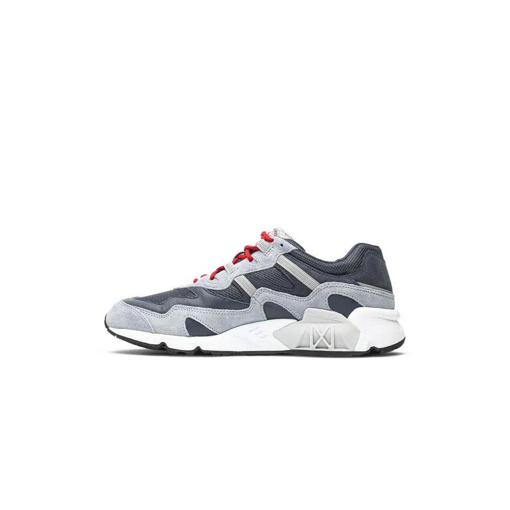Кроссовки New Balance No Vacancy Inn x 850 'Navy' 3