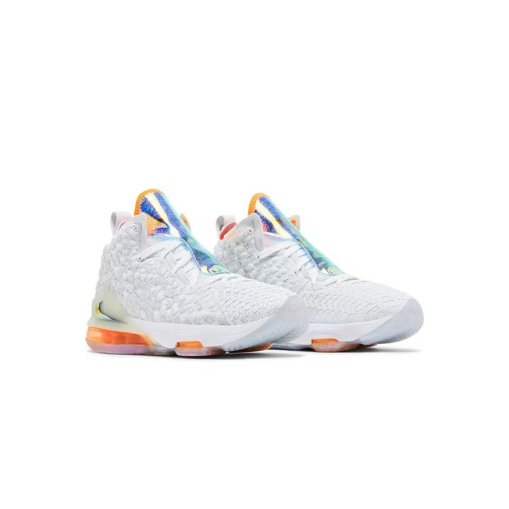 Кроссовки Nike Lebron 17 BG 'Future Air' 8