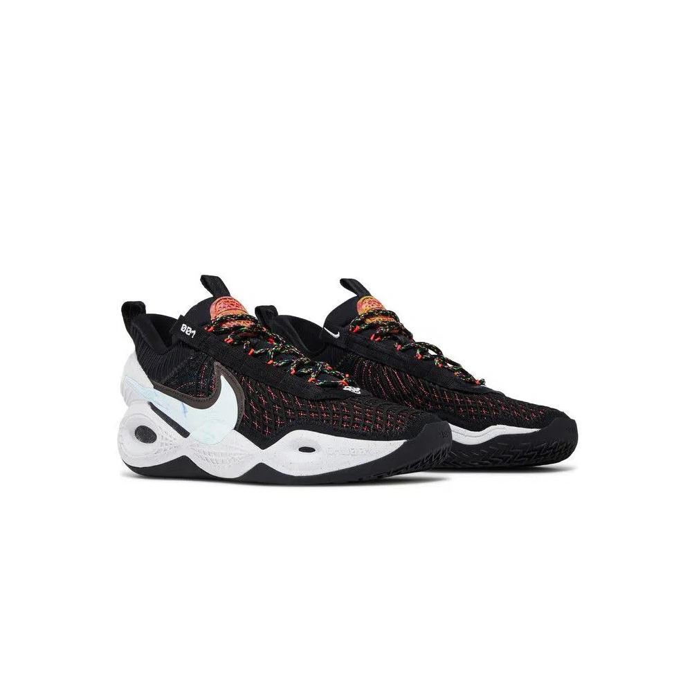 Кроссовки Nike Cosmic Unity TB 'Black White' 8
