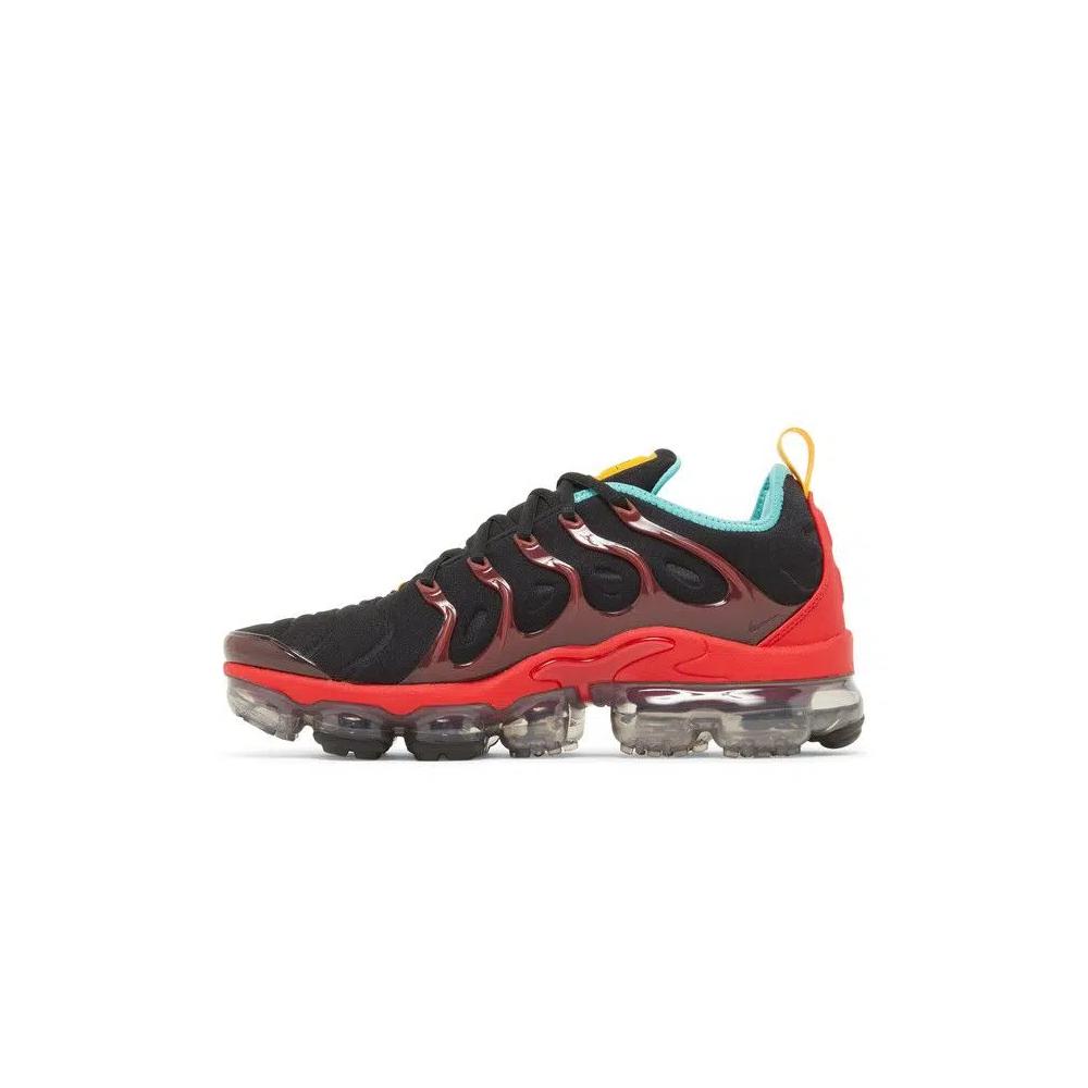Кроссовки Nike Air VaporMax Plus 'Stained Glass' 3