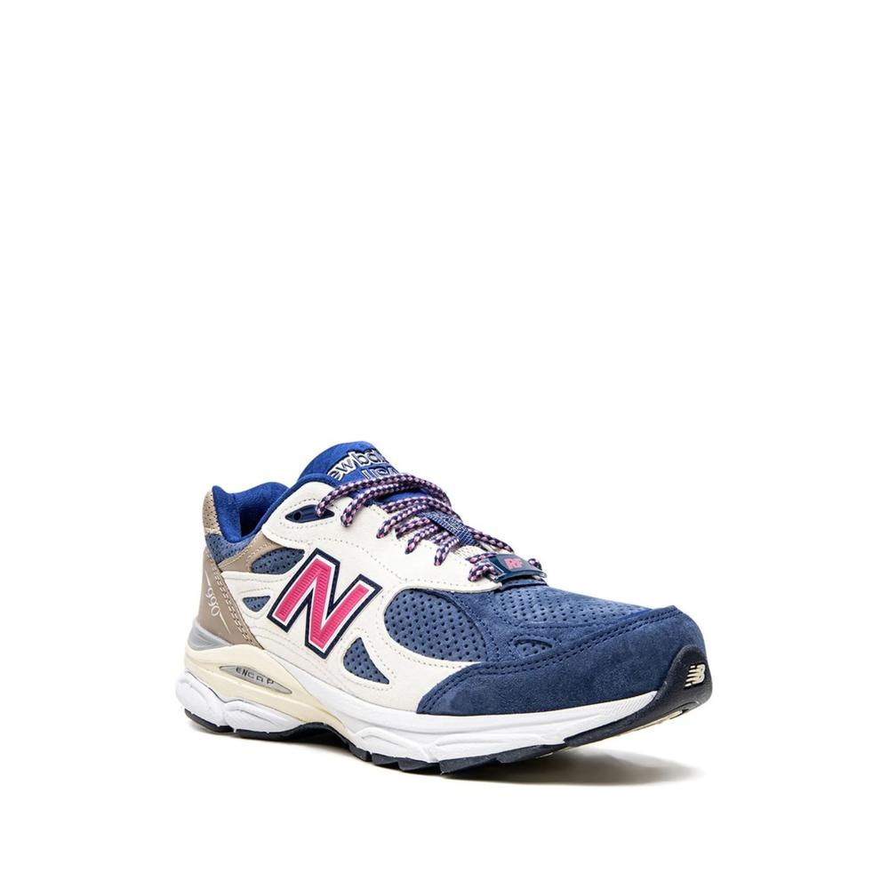 Кроссовки 990 V3 Daytona из коллаборации с Kith 2