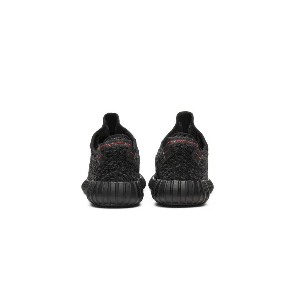 Кроссовки adidas Yeezy Boost 350 'Pirate Black' 2016 6