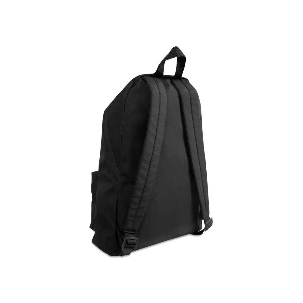 Рюкзаки Balenciaga Explorer Backpack 'Black' 2