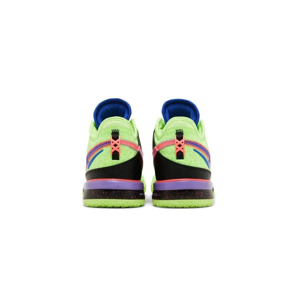 Кроссовки Nike Zoom LeBron NXXT Gen 'Glitch' 6