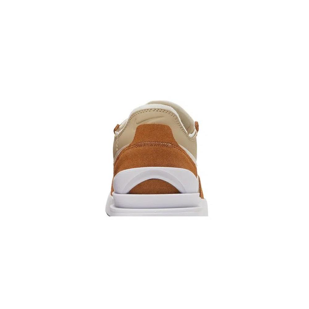 Лайфстайл Беговые Nike Waffle One Leather 'Limestone Ale Brown' 7