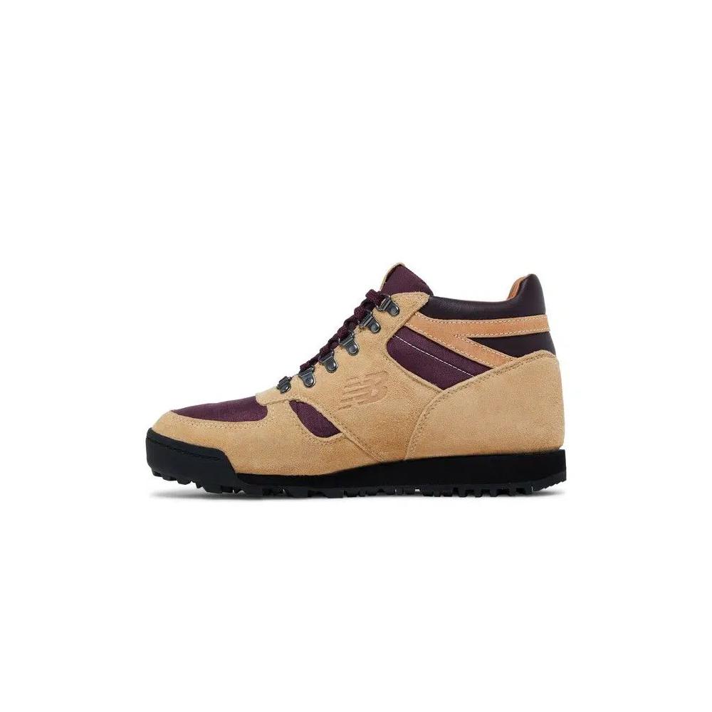 Ботинки Aimé Leon Dore x New Balance Rainier 'Beige' 3