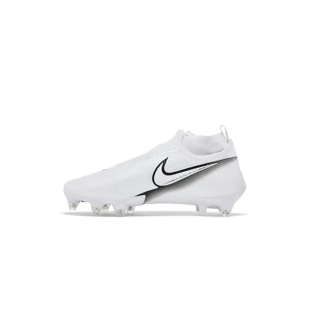 Бутсы Nike Vapor Edge Pro 360 Wide 'White Black' 3