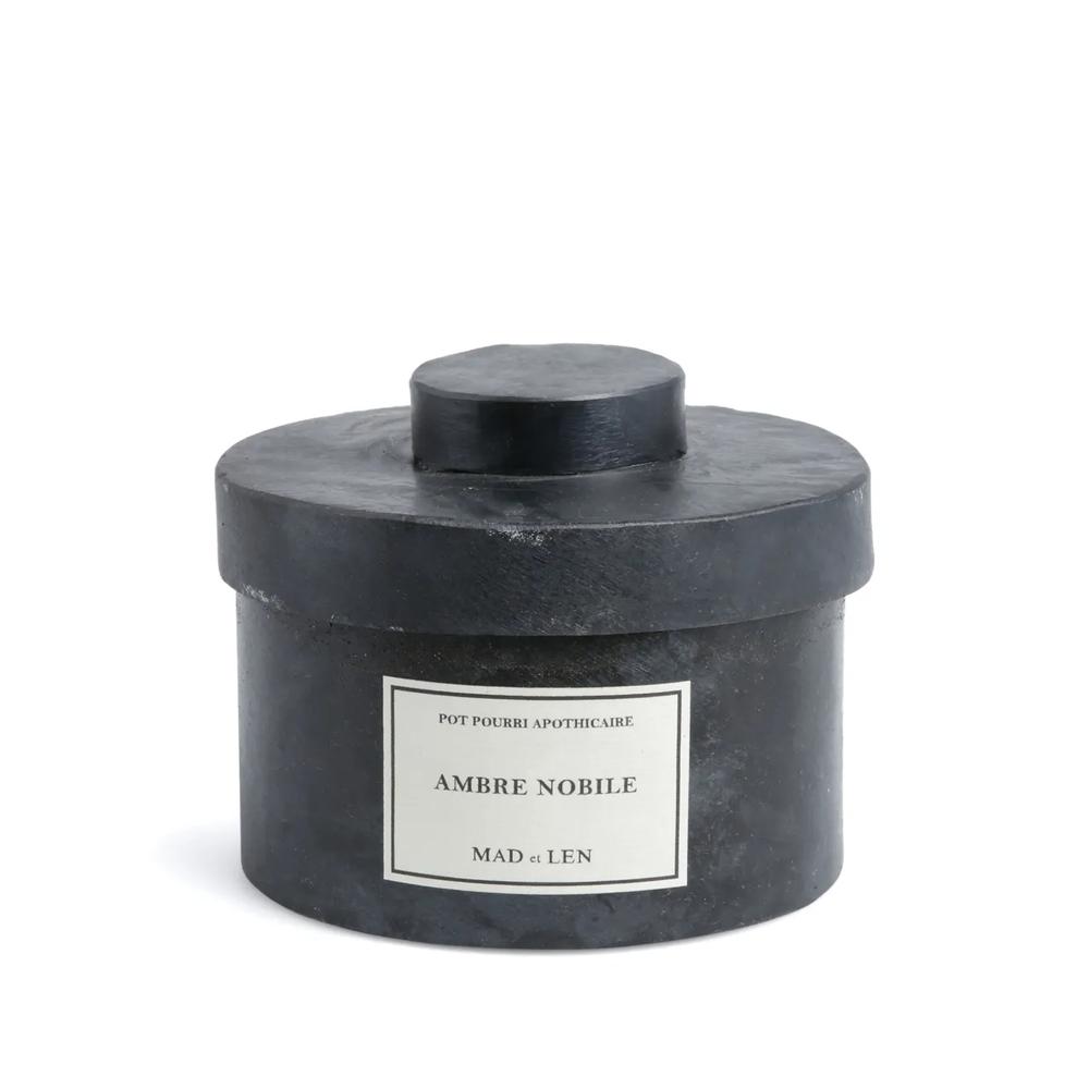 Ароматические камни Ambre Nobile Apothecary 2