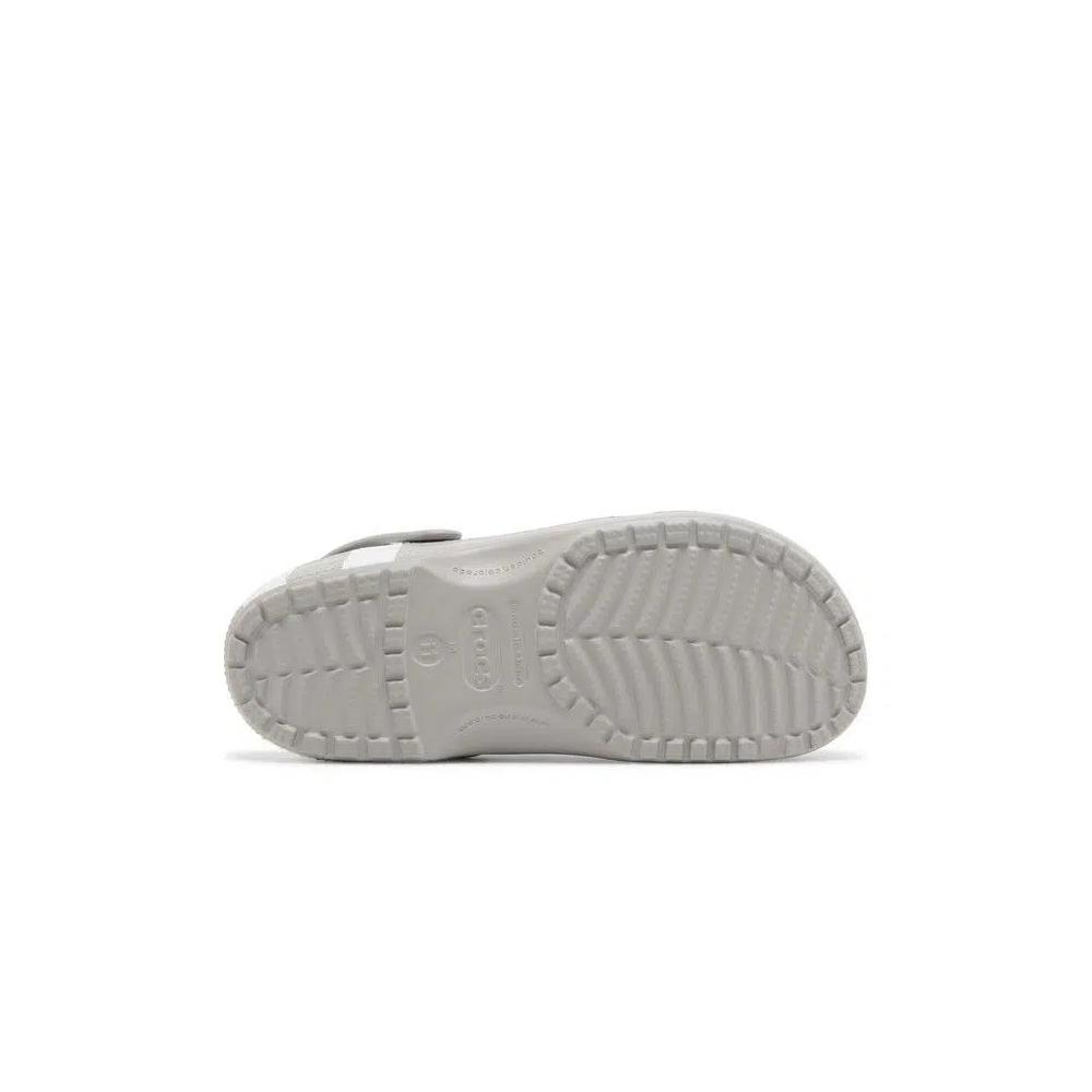 Кроссовки Crocs Coca-Cola Light x Classic Clog 4