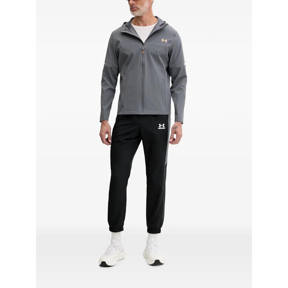 Куртка Tech™ Utility Woven с капюшоном 2
