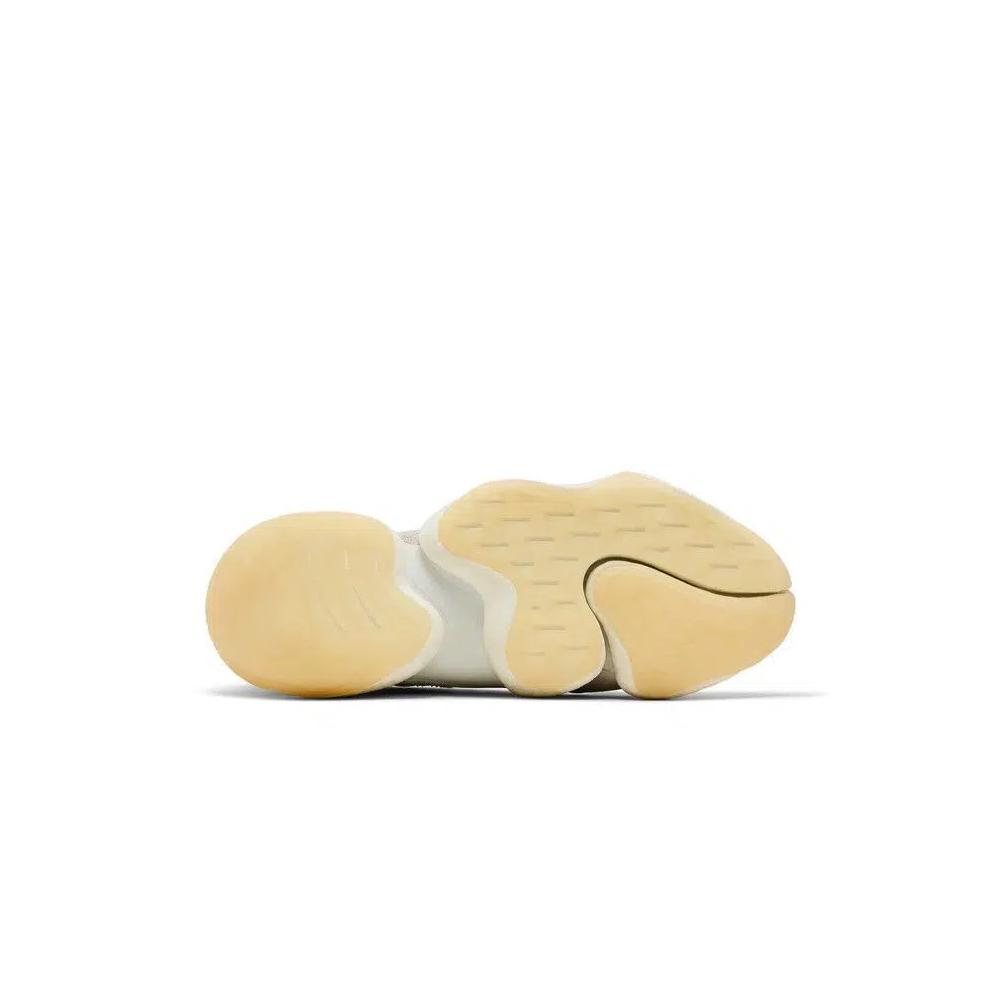Кроссовки Adidas Crazy BYW 'Crystal White' 4
