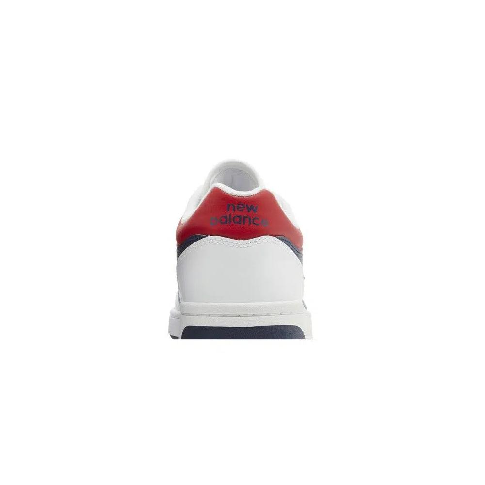 Кроссовки New Balance 480 'White Indigo Red' 7