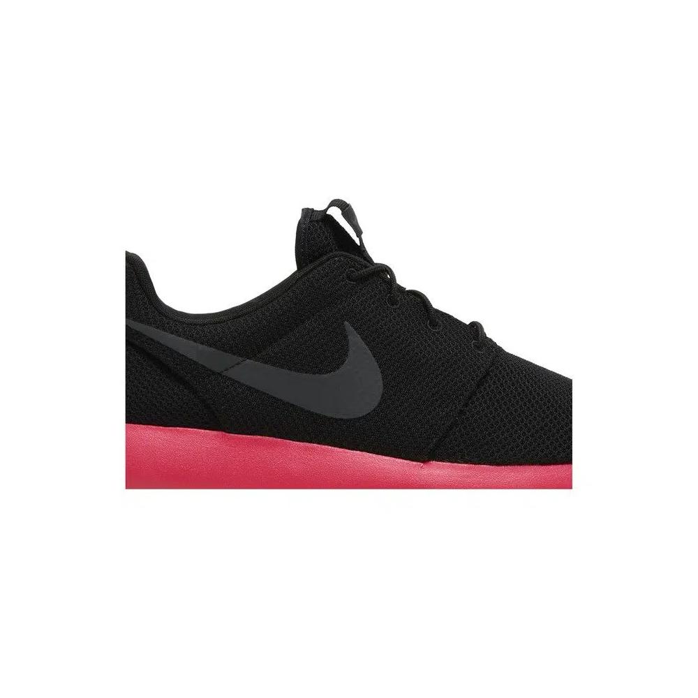 Бутсы Nike Roshe One 'Siren Red' 2