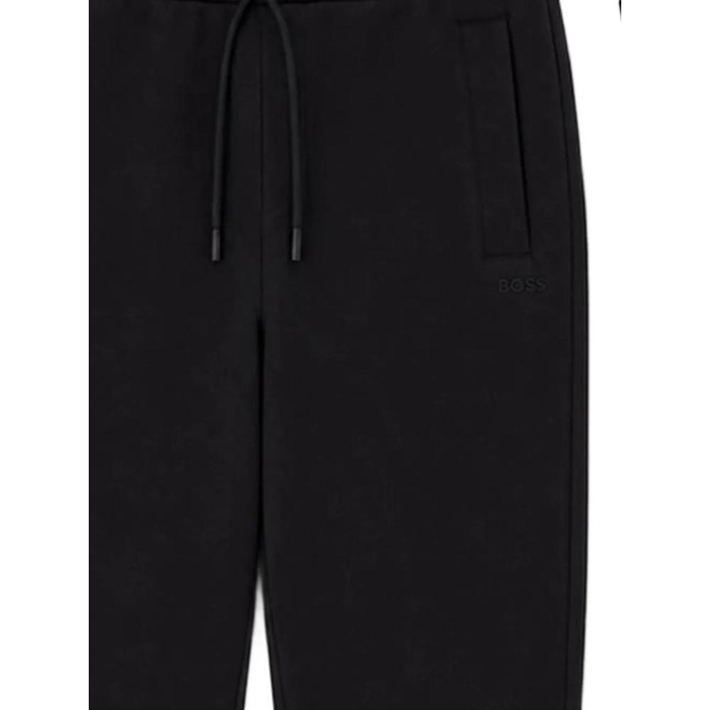 Спортивный костюм с длинными рукавами 2