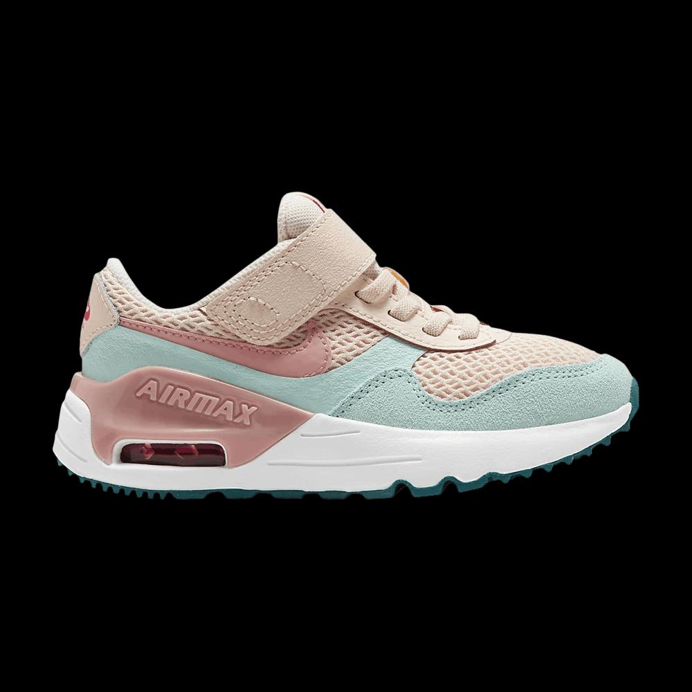 Кроссовки Nike Air Max SYSTM PS 'Guava Ice Jade Ice' 1