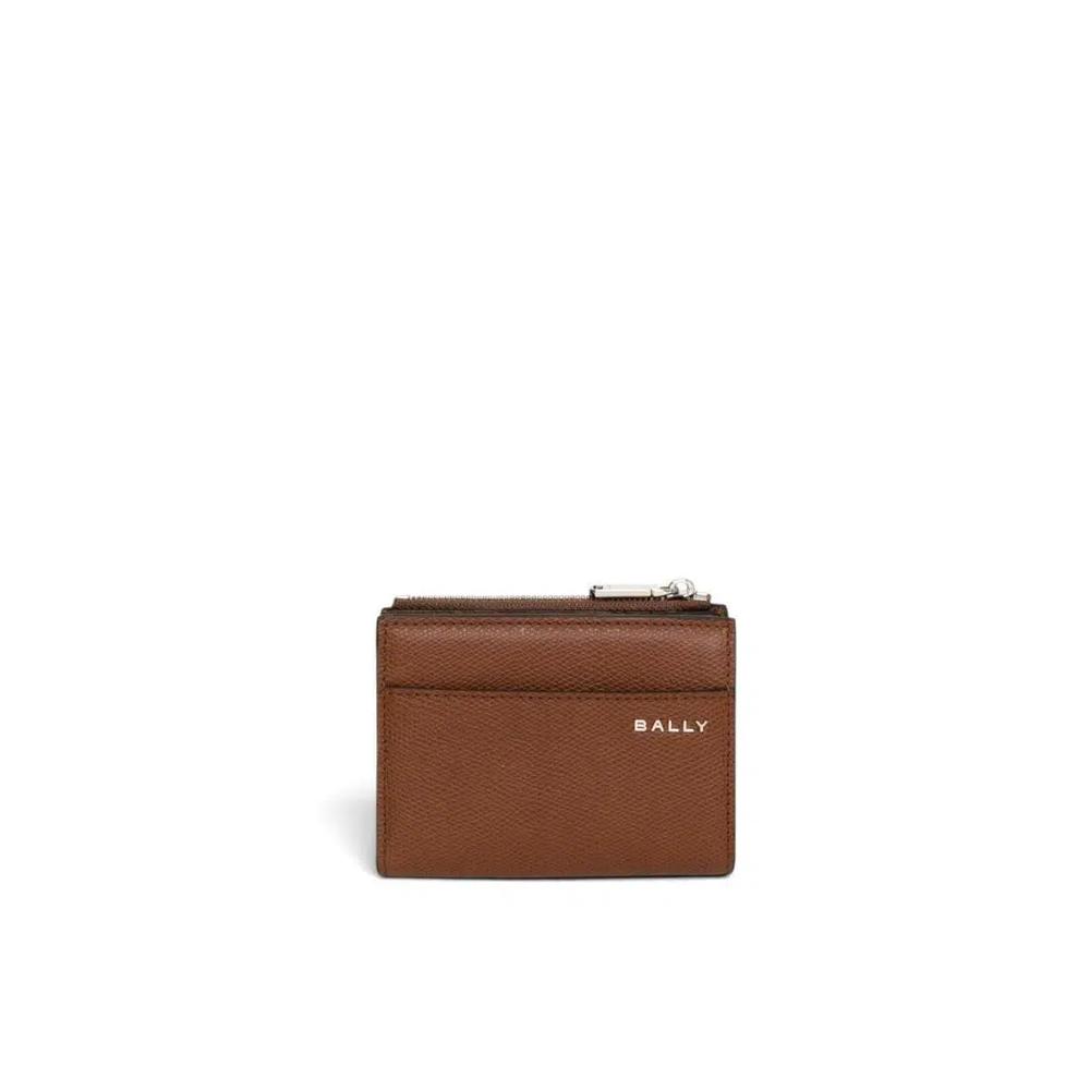 Es_bifold Zip Кошелек 1