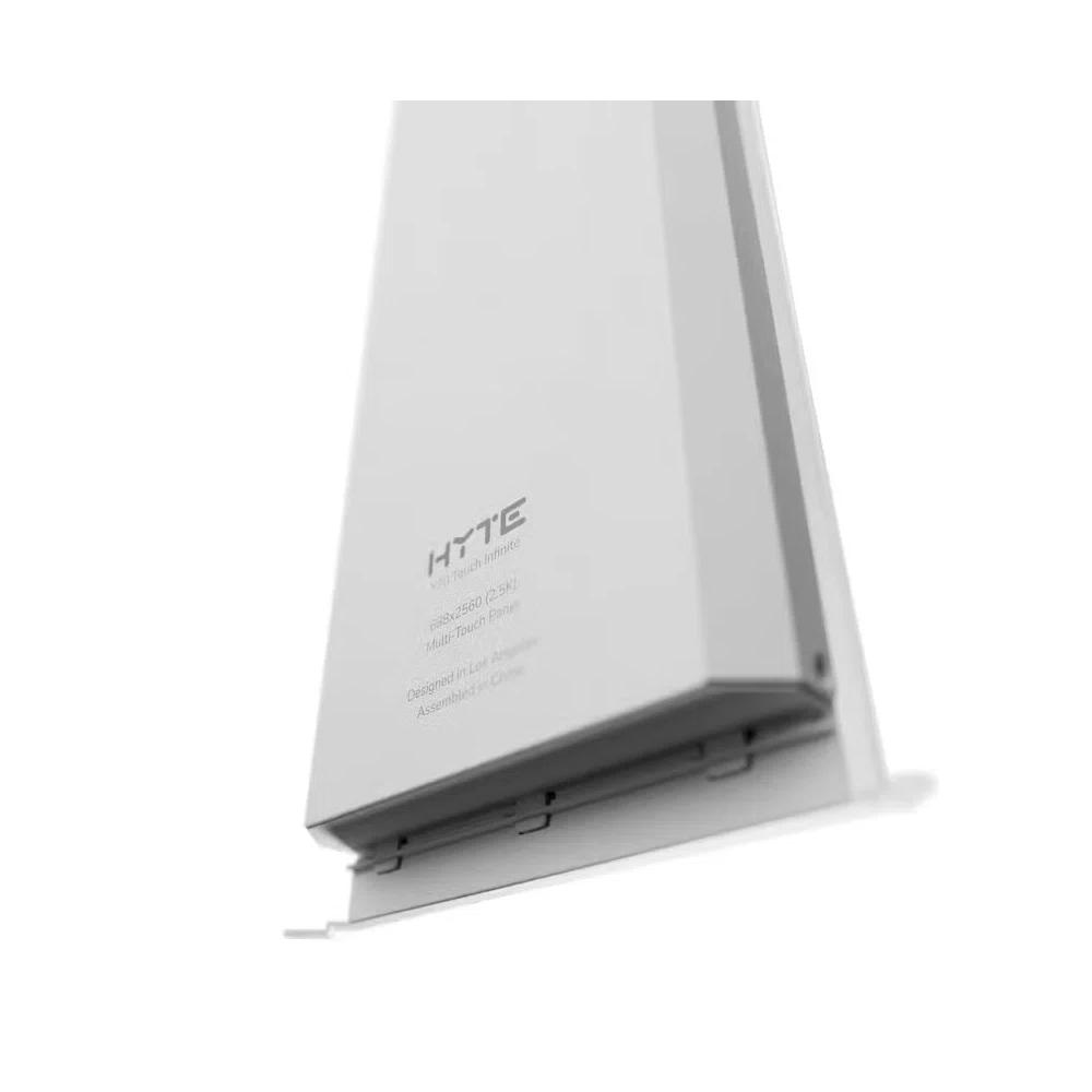 HYTE Y70 Touch Infinite Display Upgrade Kit комплект обновления экрана - Snow White белоснежный 7