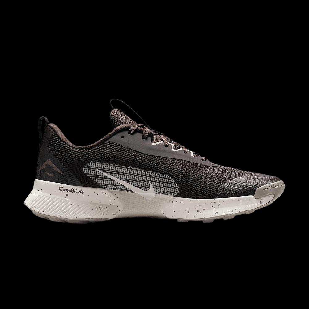 Кроссовки Nike Juniper Trail 3 'Velvet Brown' 1