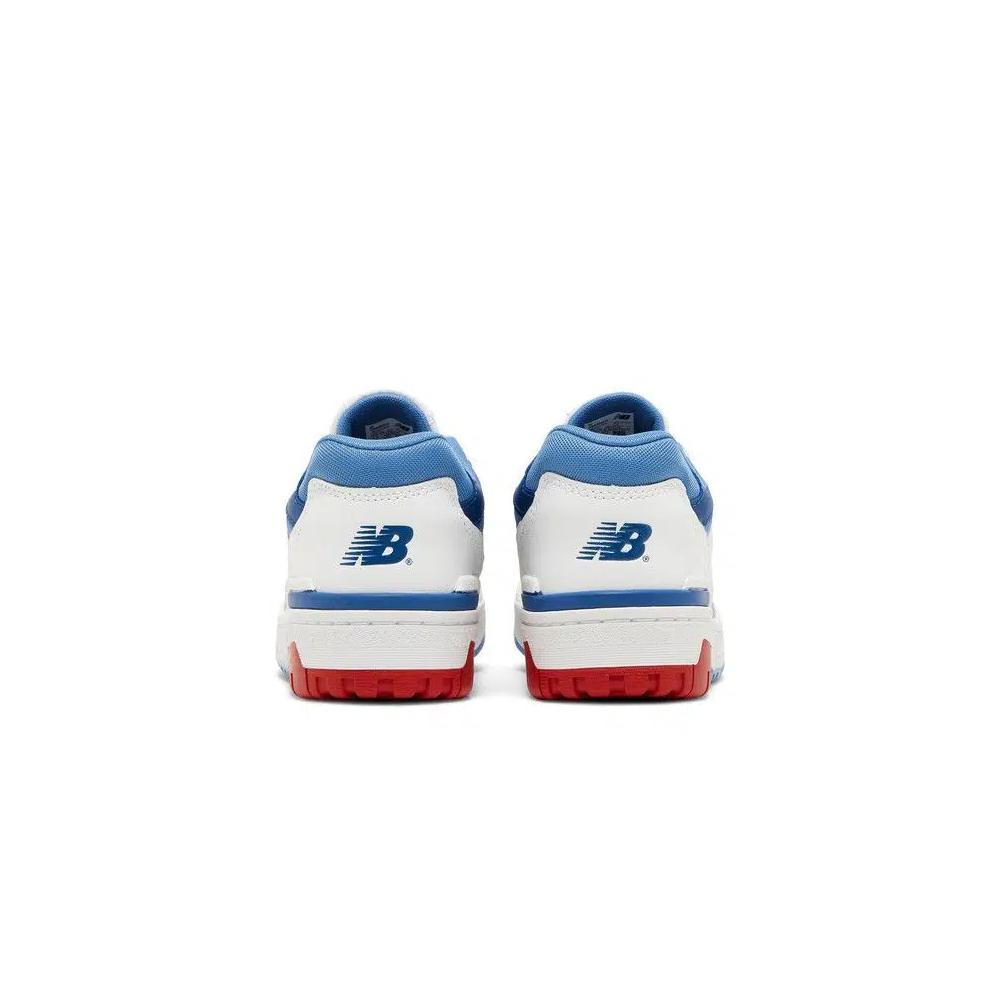 Кроссовки New Balance 550 Big Kid 'Red Atlantic Blue' 6