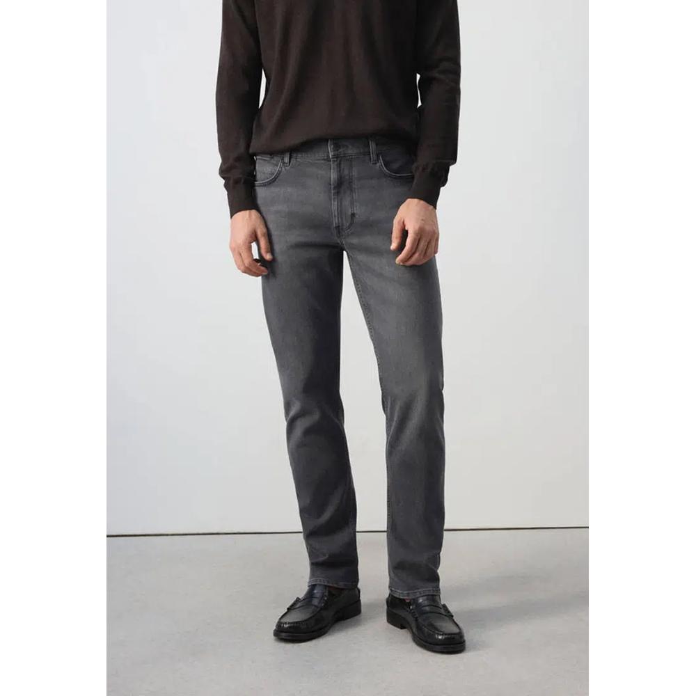 Джинсы Slim Fit Ultra Soft Touch Patrick 1