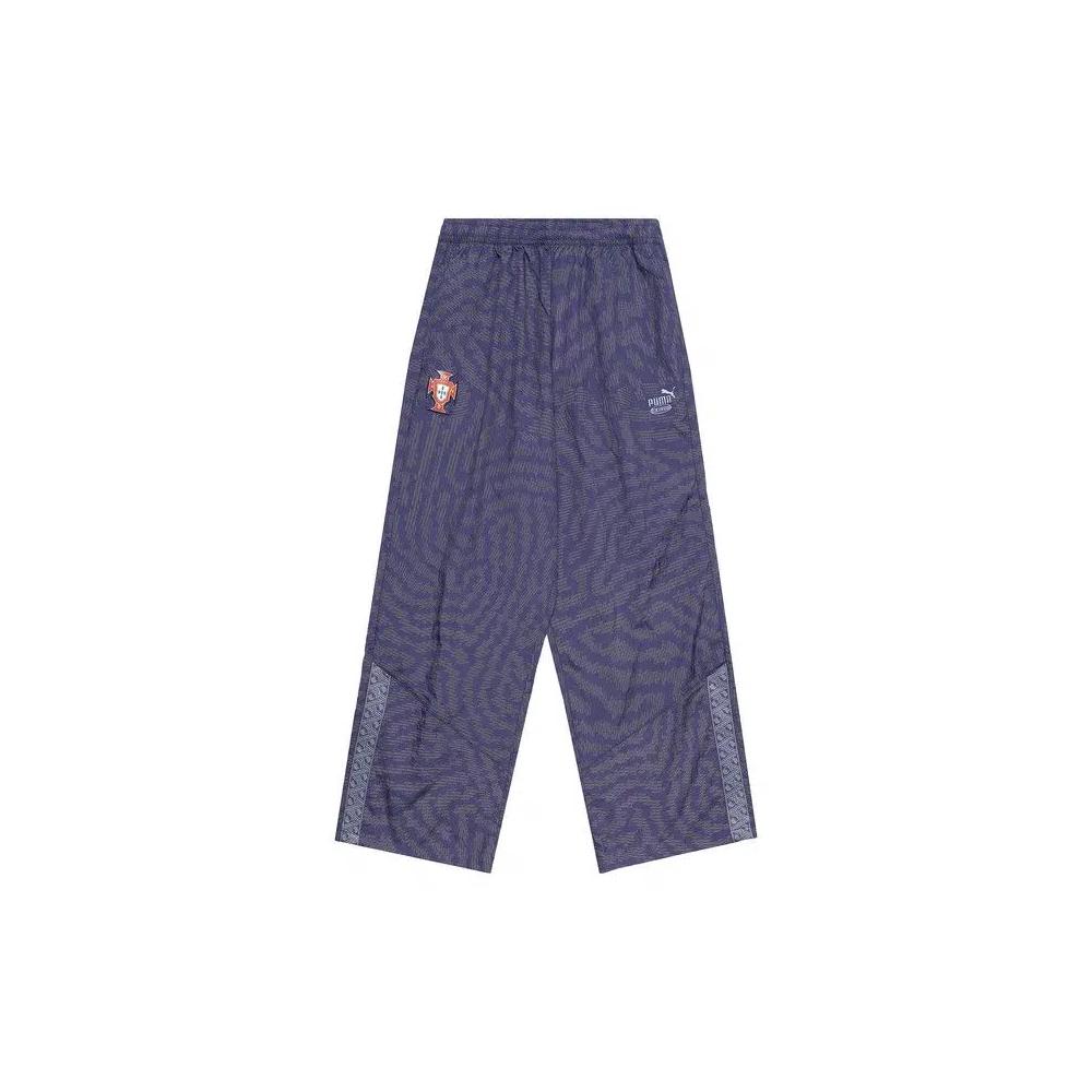 Спортивные брюки Puma x FPF x Salehe Bembury King Track Pants «Фиолетовый» 1