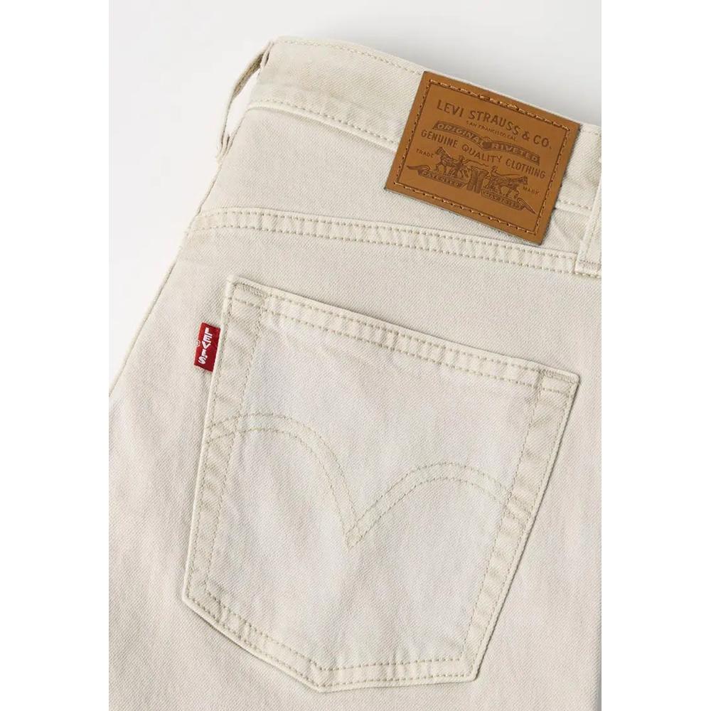 Levi's® Женские узкие джинсы Ribcage Slim 7
