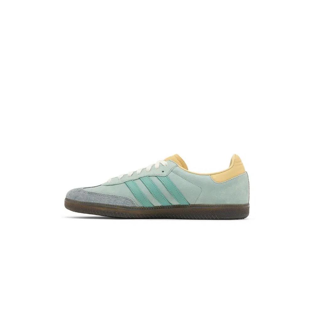 Кроссовки Extra Butter x adidas Samba 'Consortium Cup' 3
