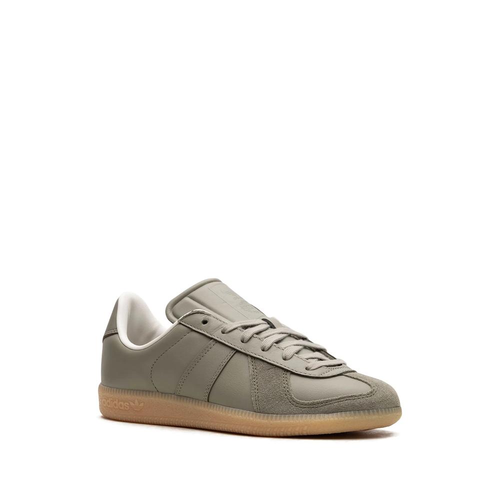 Кроссовки BW Army Green 2
