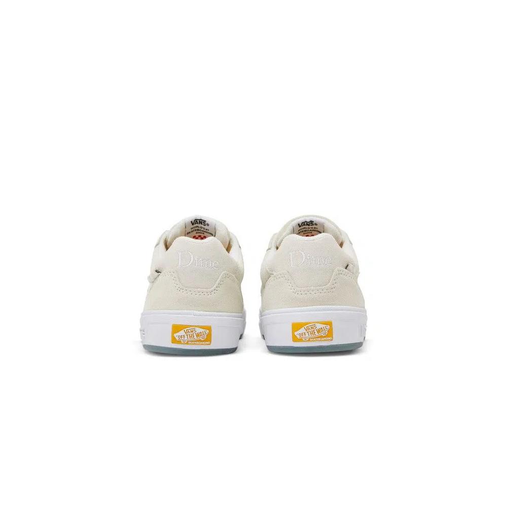 Кроссовки Dime x Vans Wayvee 'Egret' 6