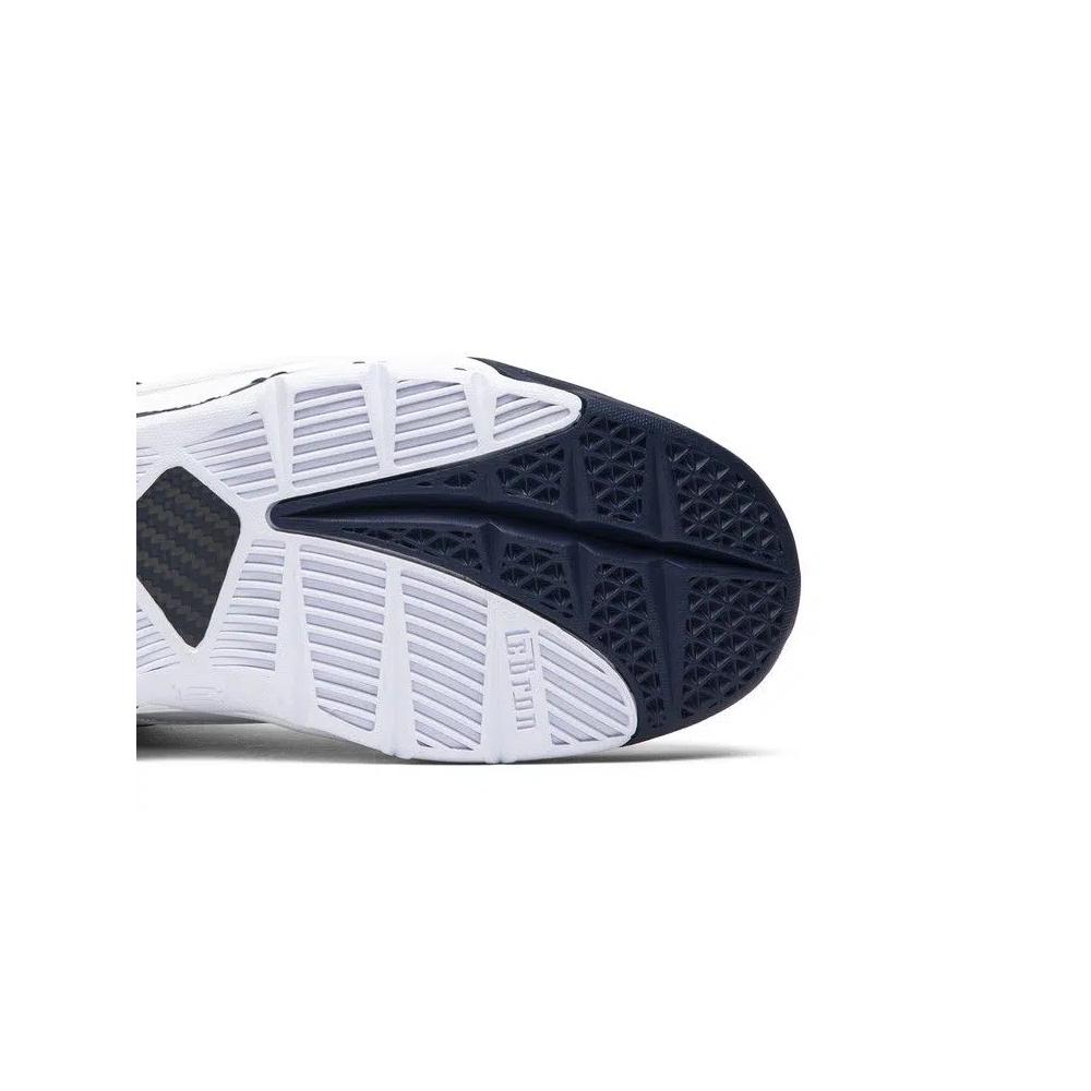Кроссовки Nike Zoom LeBron 3 Retro 'Midnight Navy' 5