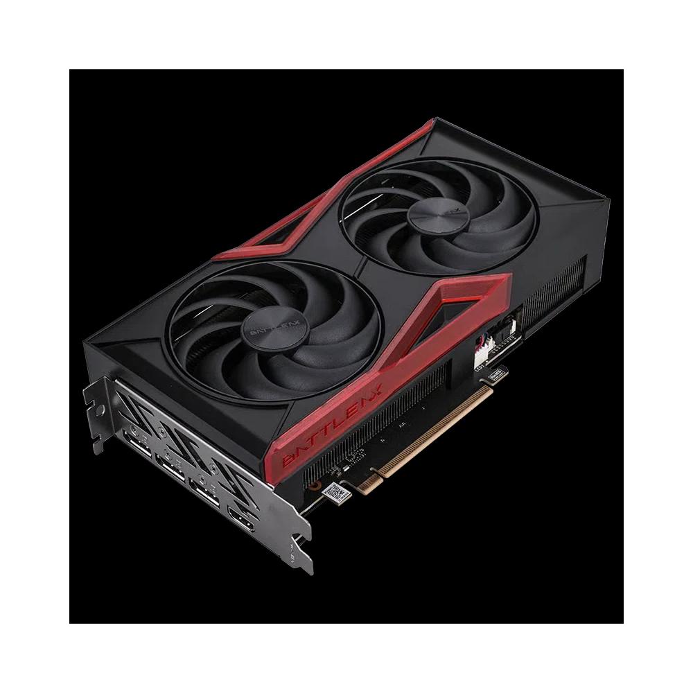 COLORFUL BATTLE AX GeForce RTX 5060 8GB видеокарта 3
