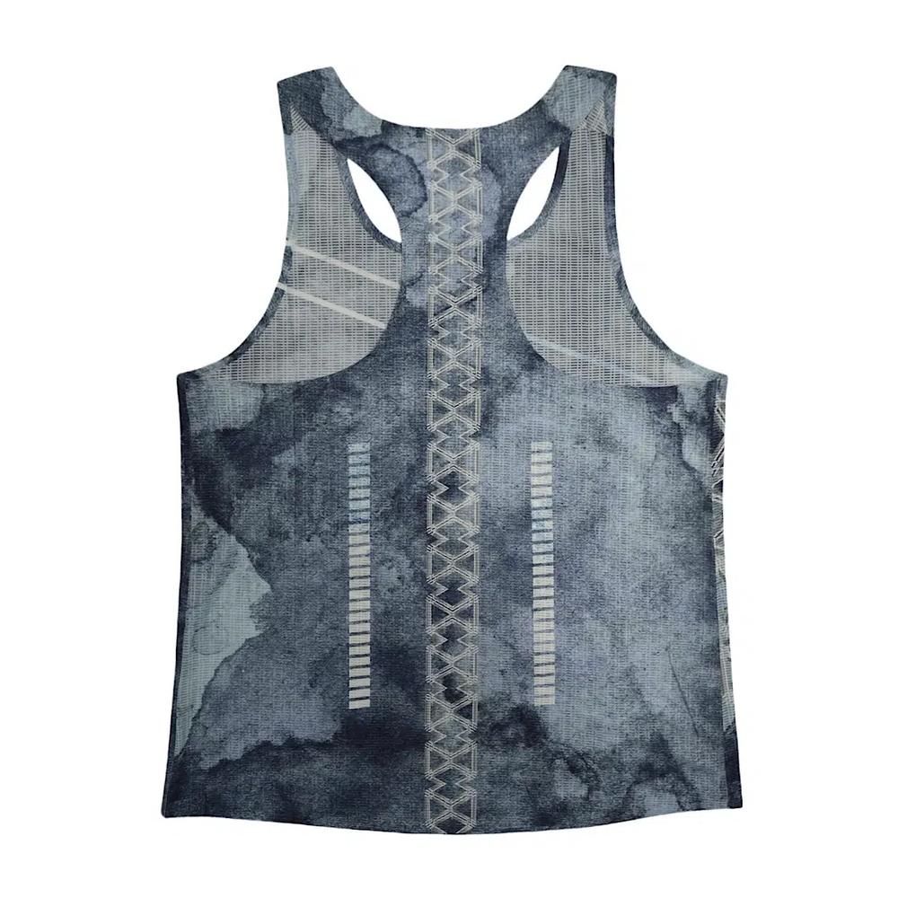 Жилет C1 Women Cerulean Race Vest 2