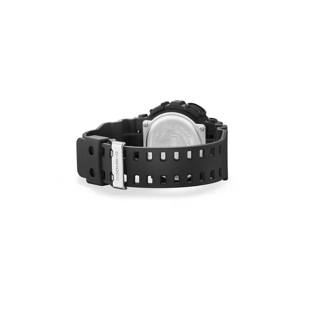 CASIO G-SHOCK GA-100BEG-1A 5