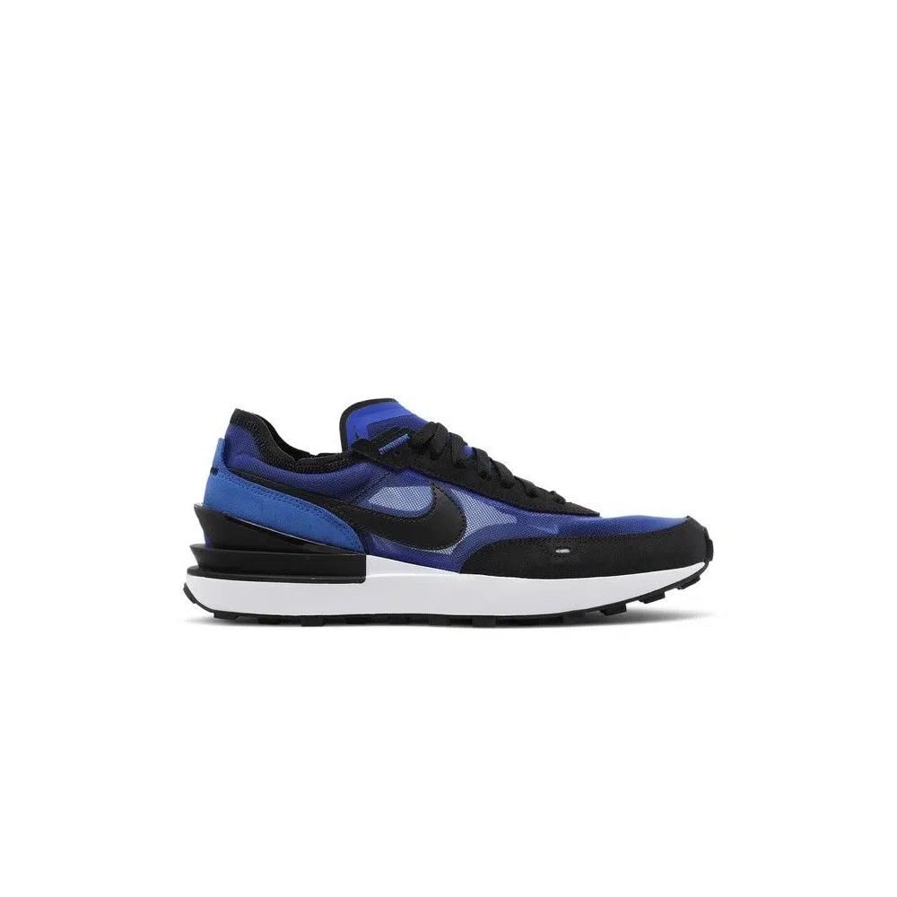 Кроссовки Nike Waffle One 'Гоночный Синий' 1