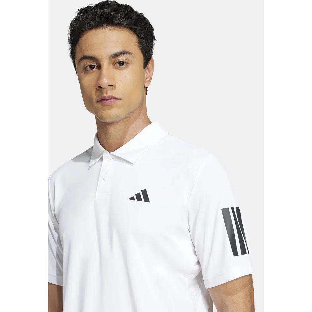 Поло Club Tennis с 3 полосками 3