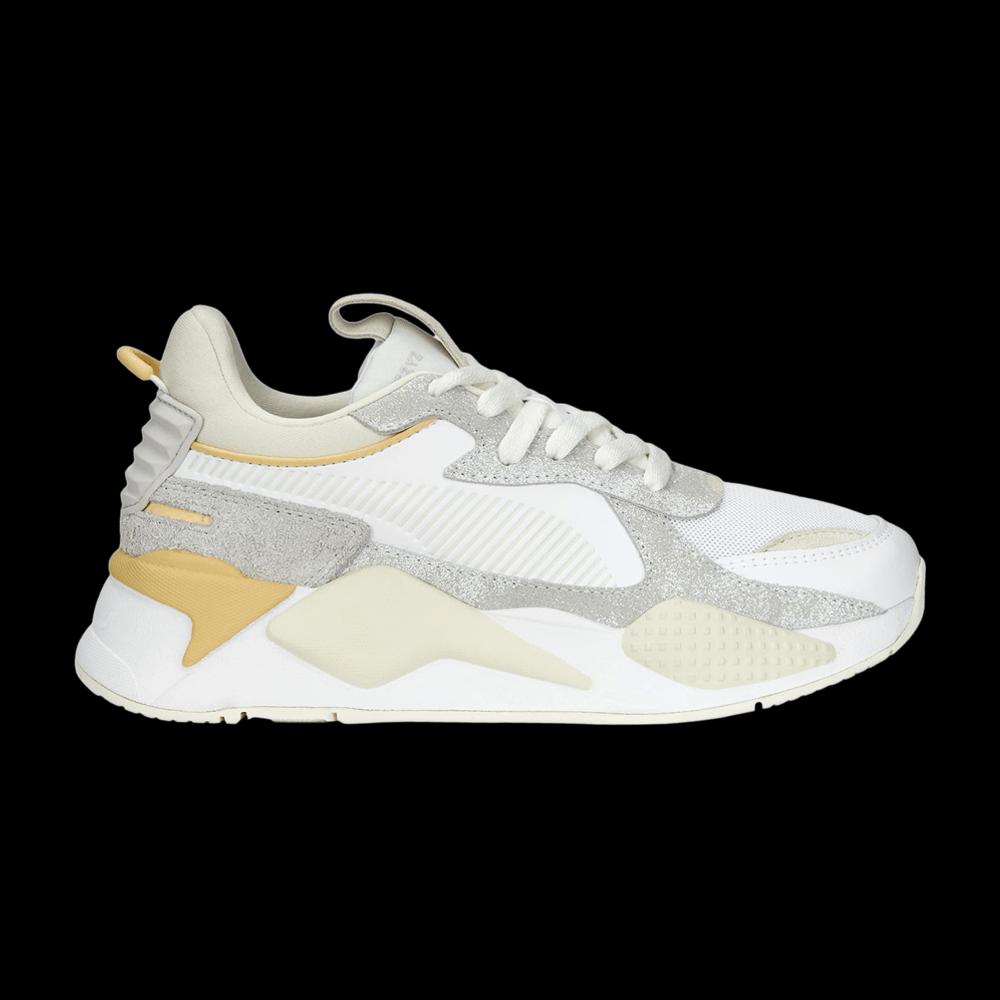 Кроссовки Puma Wmns RS-X 'Thrifted - White Feather Grey' 1