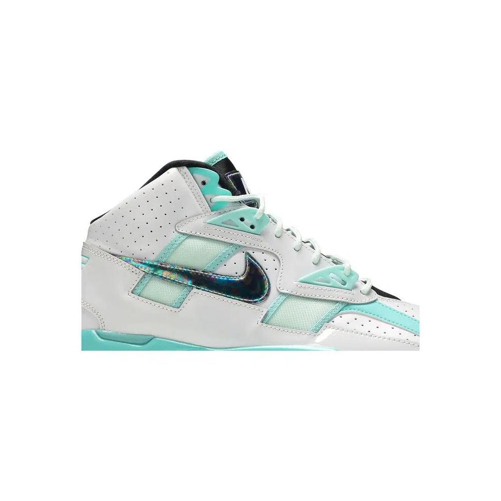 Кроссовки Nike Air Trainer SC High 'Abalone' 2