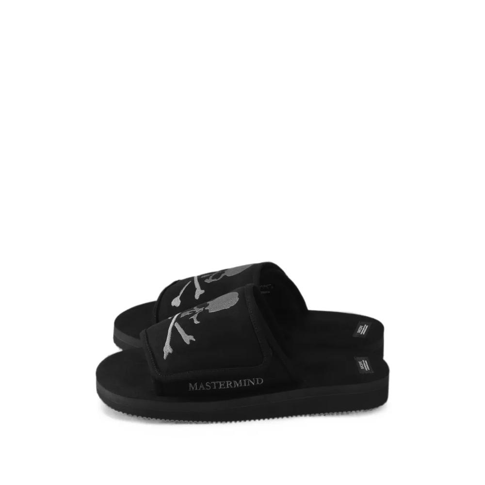 Слиперы из коллаборации с Suicoke 1