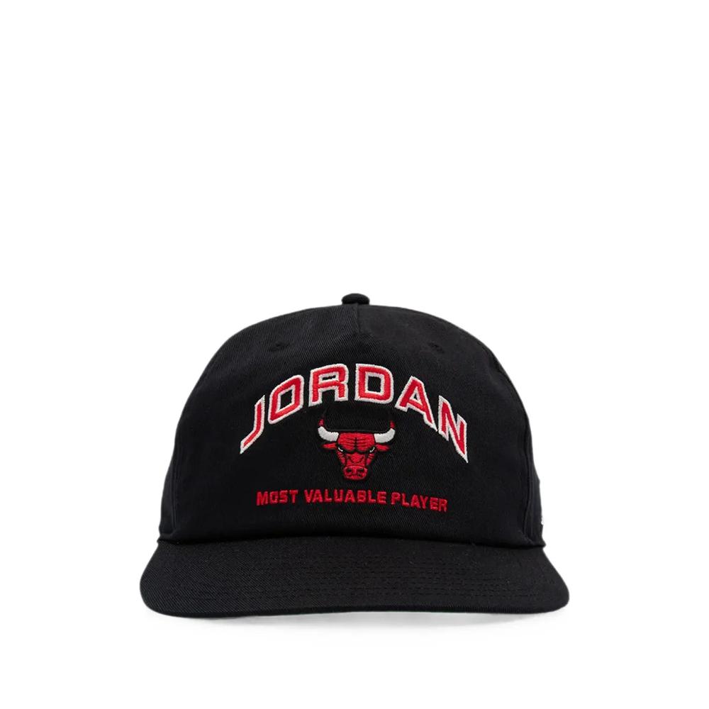 Бейсболка Chicago Bulls Jordan Pro из коллаборации с NBA 1