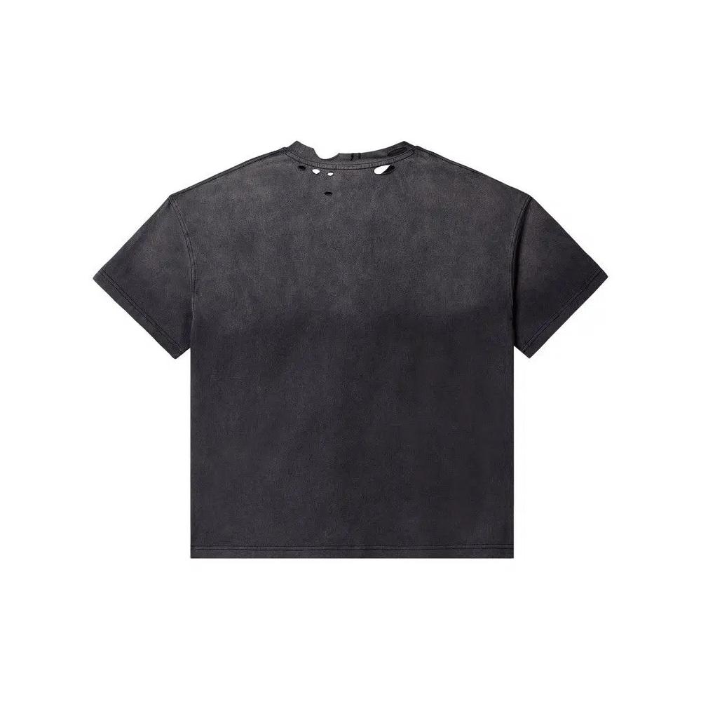 Топы Vale Forever Marvins Dreams Tee 'Black' 2