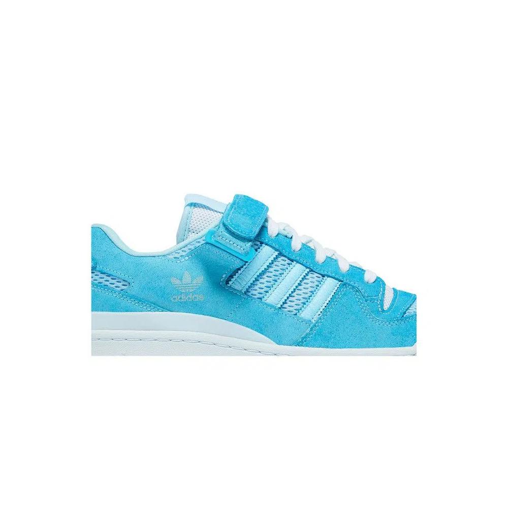 Кроссовки adidas Forum 84 Low 8K 'Clear Aqua' 2
