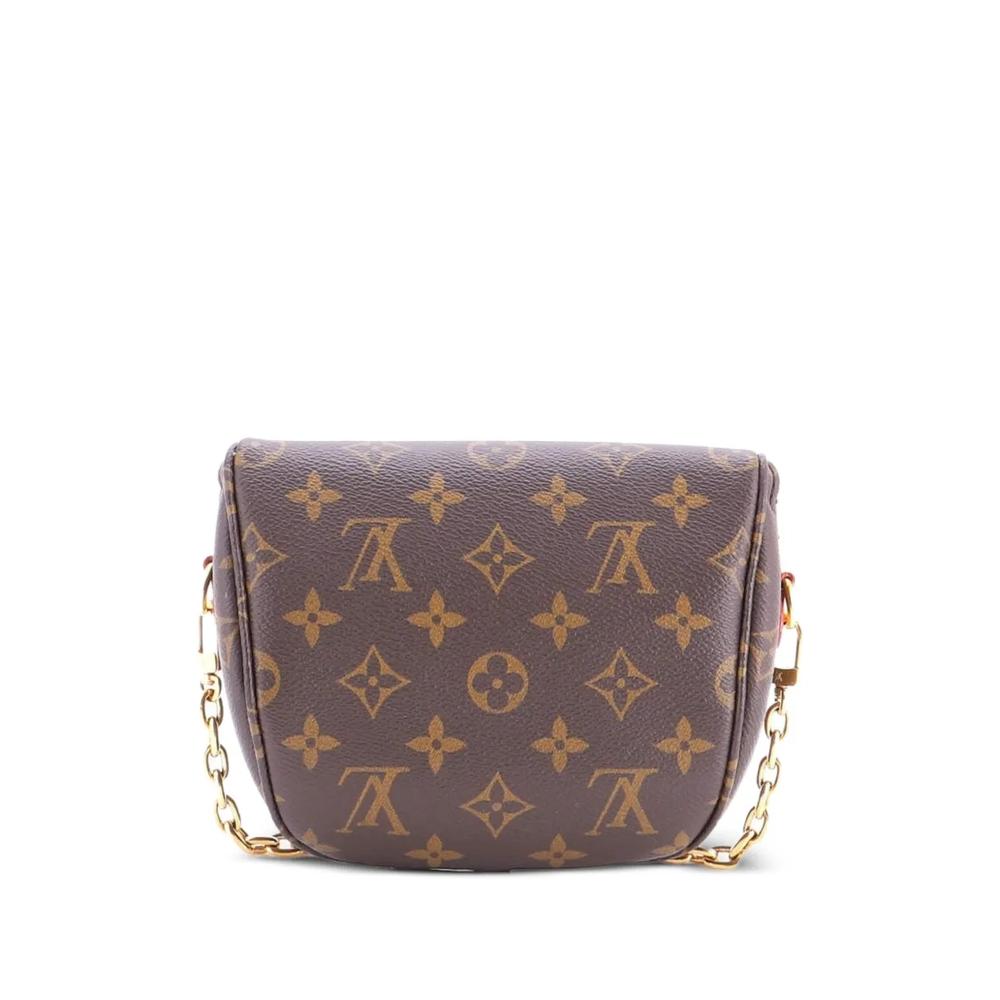 Поясная сумка Bum Bag Monogram Canvas 2