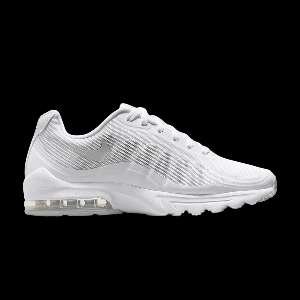 Кроссовки Nike Wmns Air Max Invigor 'White Metallic Silver' 1