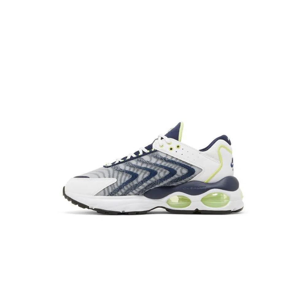 Кроссовки Nike Air Max TW 'White Lemon Twist Navy' 3